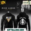 Honoring The Legend, Mike Lange – Voice of the Penguins Limited Edition Hoodie pays tribute to broadcasting excellence and Pittsburgh Penguins tradition