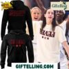 The Indiana Fever NOW YOU KNOW Limited Edition Hoodie makes a powerful statement about women's basketball excellence and competitive confidence