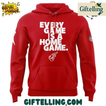 The Indiana Fever SOLD OUT Tour 2025 Limited Edition Hoodie celebrates unprecedented popularity and women's basketball phenomenon