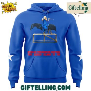 Las Vegas Aces x Beyonce Cowboy Carter American Requiem 2025 Hoodie