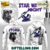 Melbourne Storm x Star Wars Death Limited Edition Hoodie