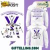 Minnesota Frost Womens History Month 2025 Limited Edition Hoodie