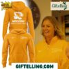 Missouri Tigers Coach Kellie Harper Limited Edition Hoodie pays tribute to coaching excellence and women's basketball leadership