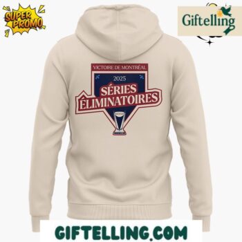 Montreal Victoire New 2025 Limited Edition Hoodie