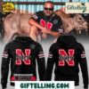 Nebraska Cornhuskers New Coach Matt Rhule Special Hoodie welcomes new coaching leadership while honoring Nebraska football tradition