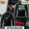 New York Liberty YERRR NESCU All-Star Hoodie captures the infectious energy and basketball excellence