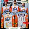 150 Years of Orlando Solar Special Edition Hockey Jersey
