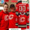 2025 Calgary Flames Indigenous Heritage Limited Hockey Jersey