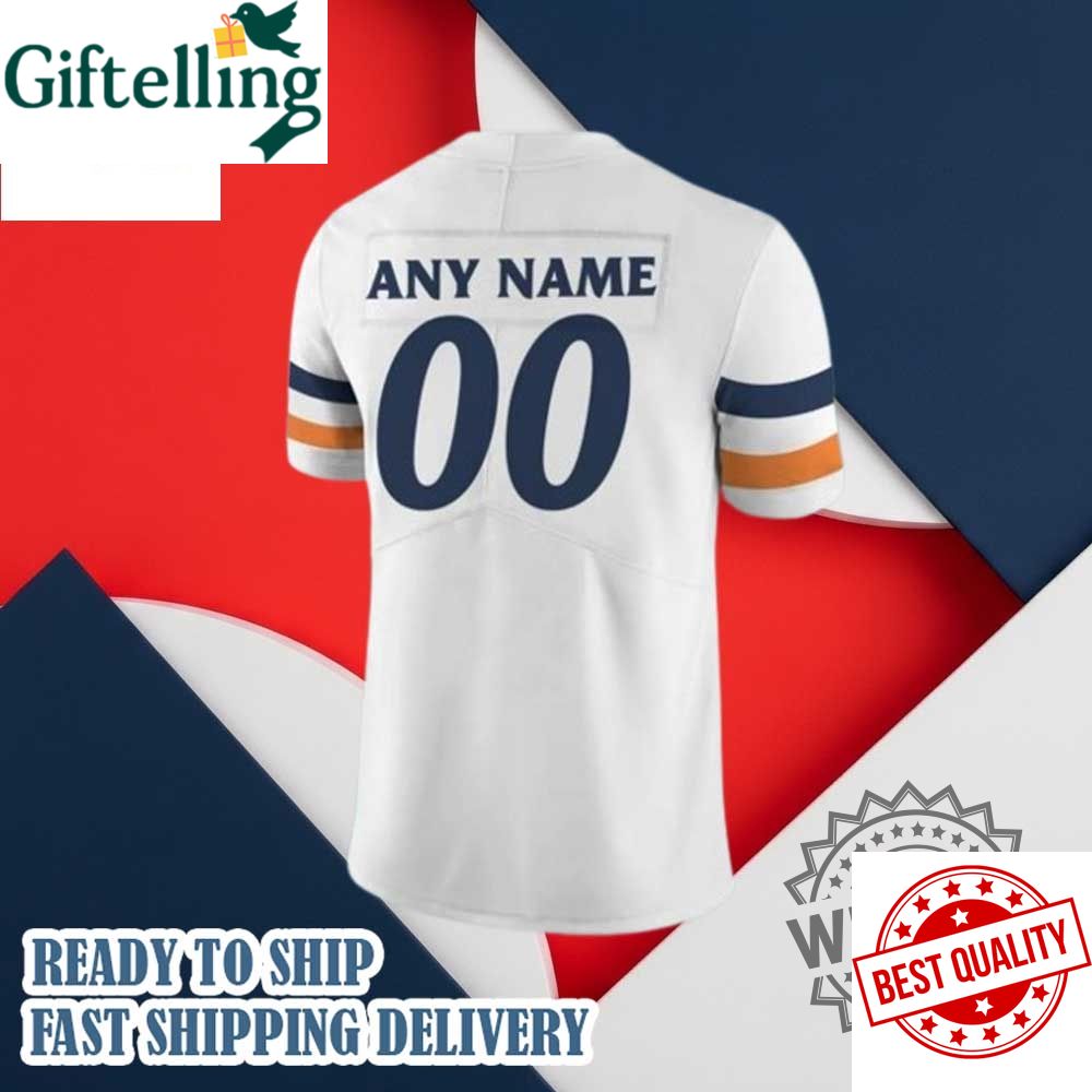 2025 Utsa Roadrunners Football Jersey