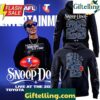 AFL Grand Final 2025 x Snoop Dogg Special Hoodie