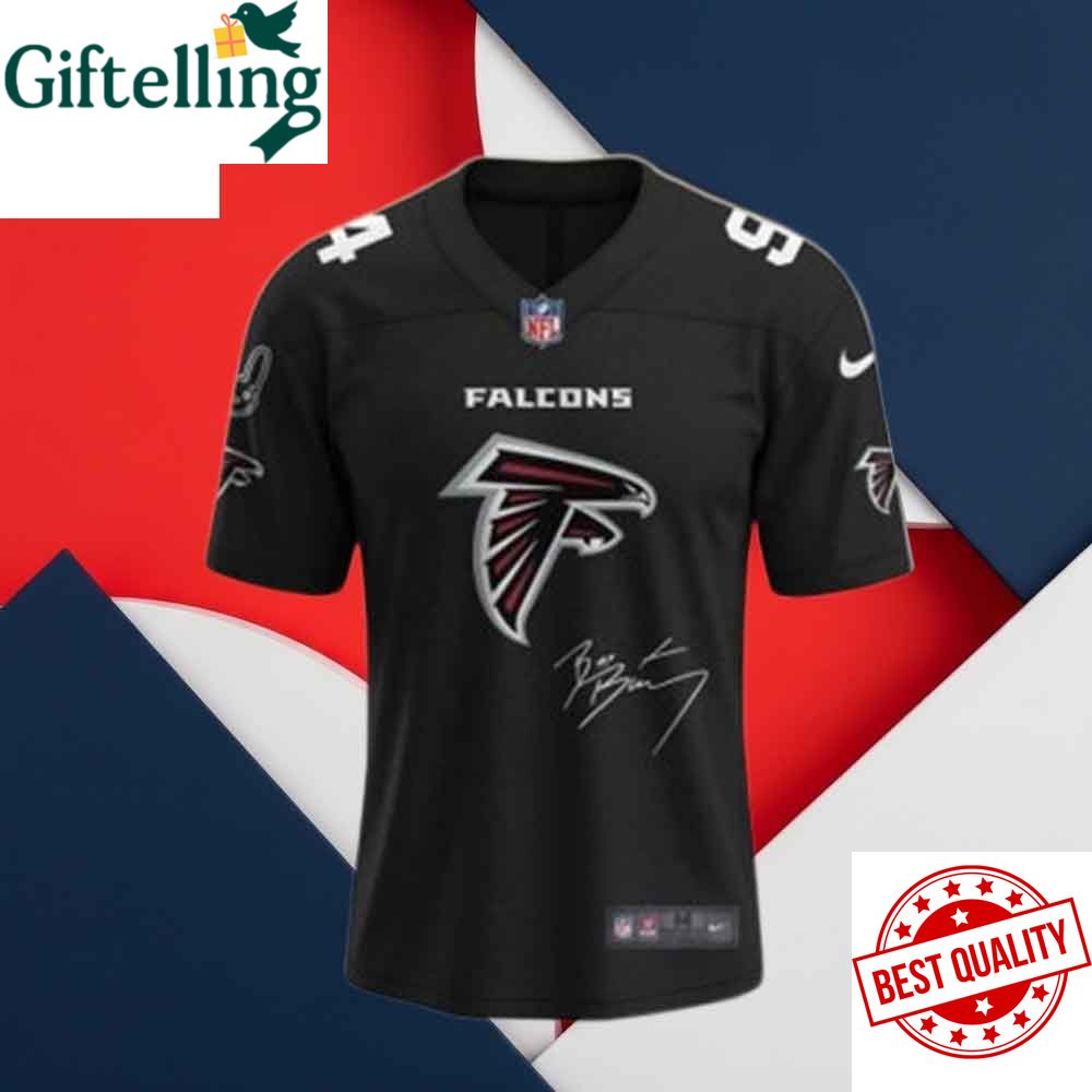 Atlanta Falcons Bad Bunny Super Bowl Benito Nfl Halftime Show Football Jersey