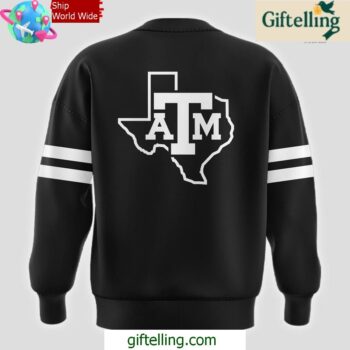 Alternate Dark Mode Texas A&M Special Sweatshirt 3