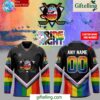 Anaheim Ducks Pride Night 2025 Jersey