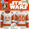 Anaheim Ducks x Star Wars Night 2024 Hockey Jersey