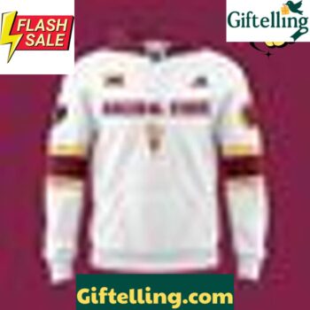 Arizona State Sun Devils Special New 2025 Hoodie