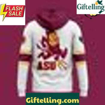 Arizona State Sun Devils Special New 2025 Hoodie