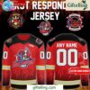 2025 Athens Rock Lobsters First Responders Hockey Jersey