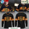 Atlanta Gladiators Wizards Night Hockey Jersey