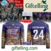 Belfast Giants x Northern Ireland Childrens Hospice 2025 Jersey