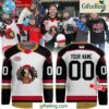 Belleville Senators NextGen 2025 Hockey Jersey