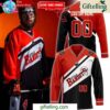 Buffalo Bandits Road to the 3Peat Special Jersey