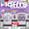 Buffalo Sabres Hockey Fights Cancer 2024 Hockey Jersey