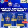 Buffalo Sabres Native American Heritage Night Special Hockey Jersey