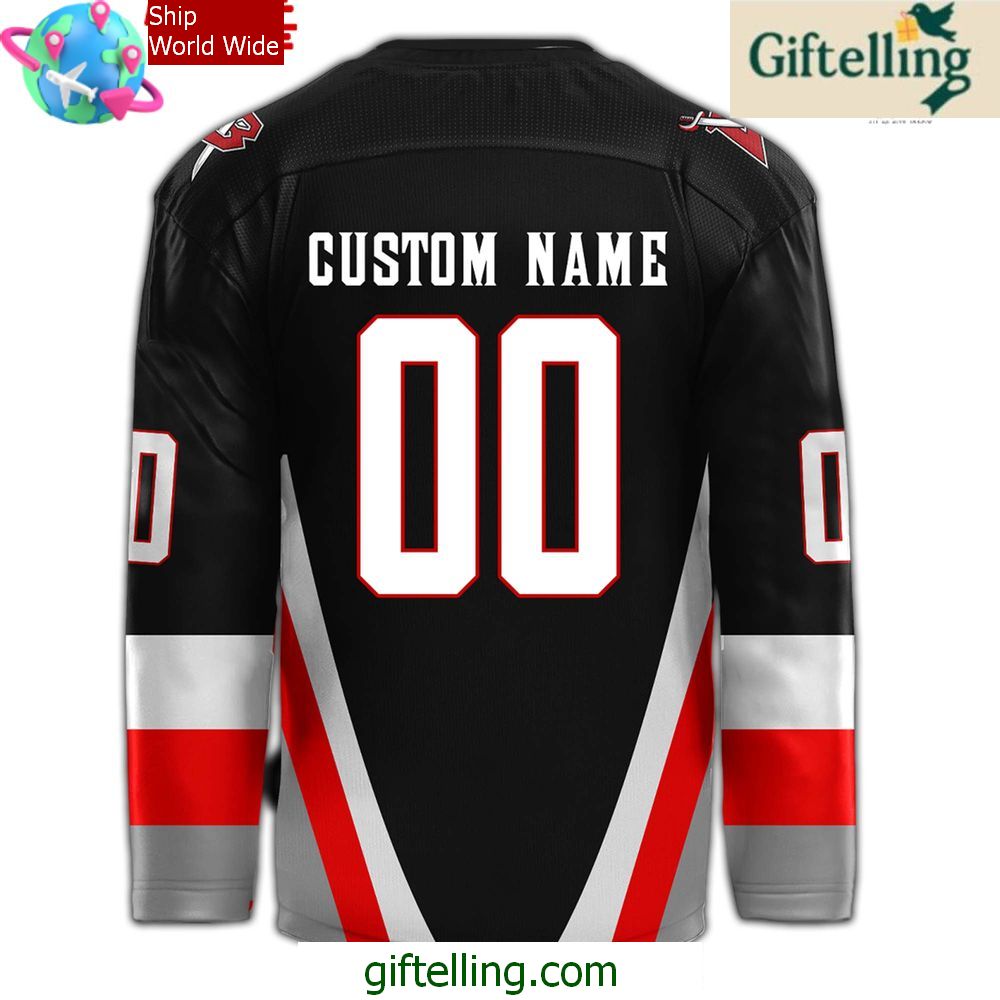 Buffalo Sabres New Uniform 2025 NHL Jersey Buffalo Sabres New Uniform 2025 NHL Jersey