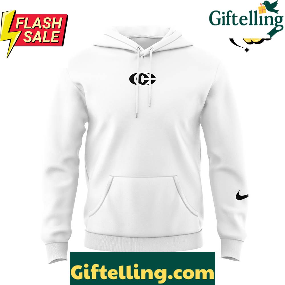 Caitlin Clark Caitlin was here Special White Hoodie Caitlin Clark Caitlin was here Special White Hoodie