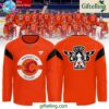 Calgary Flames 2024 Calgary Flames Truth and Reconciliation Hockey Jersey