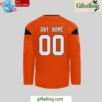 Calgary Flames Truth and Reconciliation 2024 Hockey Jersey