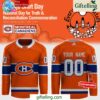 Canadiens Montreal Every Child Mastters 2024 Hockey Jersey