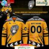 Cape Breton Eagles 2025 Jersey Hockey Fan Apparel