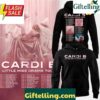 Cardi B Little Miss Drama Tour Special Hoodie