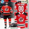 Charlotte Checkers River Rats 2025 Jersey