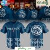 Chicago Cubs Tokyo Series 2025 Limited Baseball Jersey