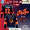 Coachella Valley Firebirds Fuegos birthday 2025 Hockey Jersey