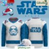 Colorado Avalanche x Star Wars Night 2024 Hockey Jersey