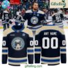 Columbus Blue Jackets Alternate Breakaway Special Hockey Jersey
