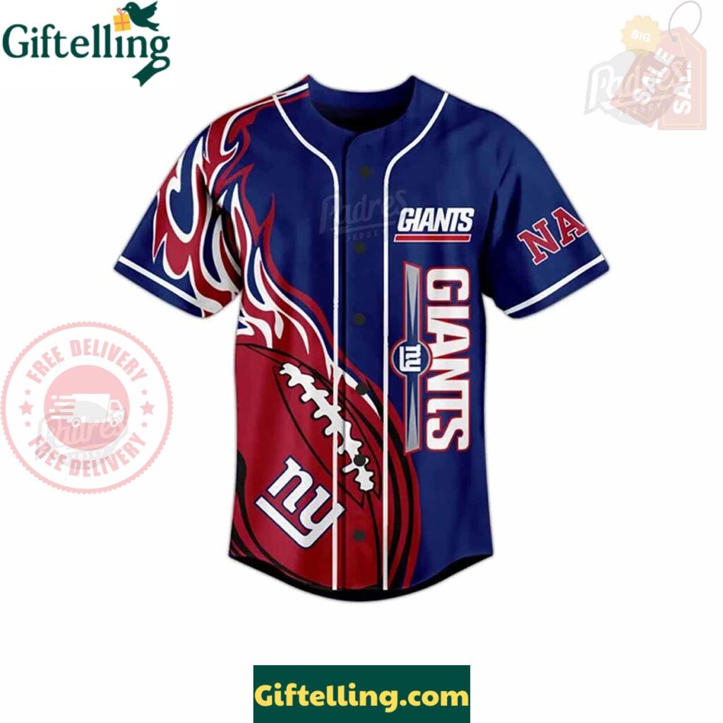 Custom NFL Philadelphia Eagles Baseball Jersey