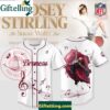 Denver Broncos Lindsey Stirling The Snow Waltz Holiday Tour 2025 Baseball Jersey