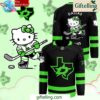 Dallas Stars x Hello Kitty 50th Anniversary Hockey Jersey