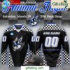 Danbury Hat Tricks 2025 Alumni Night Hockey Jersey