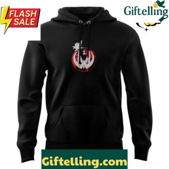 Darnell Mooney MooneyWorld Mooney Enterprises Hoodie