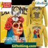 Deftones Dia De Los San Diego Special Hoodie