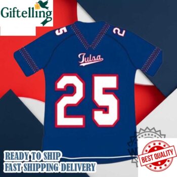 Drillers Football Jersey 2025 Giveaway