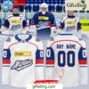 Dundee Stars x 2025 Elite Hockey Jersey