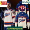 Edmonton Oilers Oil Country Special Hoodie