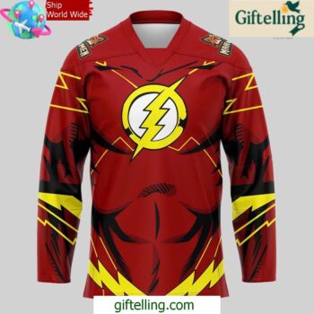 Fayetteville Marksmen Dash Heroes Night 2025 Jersey