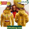 Ferrari Lewis Hamilton Premium F1 Helmet Special Hoodie
